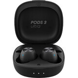 Niceboy Hive Pods 3 Ultra Negro