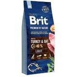 Brit Premium de Nature Light 3kg