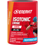 Enervit Isotonic Drink portocaliu 420 g