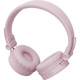 Cuffie LAMAX Blaze2 Beat, USB-C - rosa