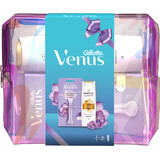 Gillette Venus ComfortGlide razor + Pantene Repair and Protect shampoo 250 ml