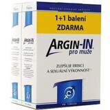 Argin-IN per uomo 90 capsule