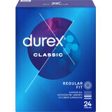 Durex Classic 24 pezzi