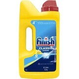 Finish PowerPowder poudre à vaisselle, citron 1,2 kg