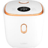 Lauben Multifunctional rice cooker 1200WR Rose gold edition