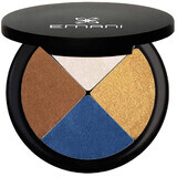 Emani Illusion Quad Sombra de ojos - Sunset Blvd Eyeshadow