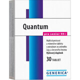 Generica Quantum Pro Senior 30 comprimate