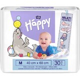 Bella Happy Baby Sanitary Pads 40x60cm 30 pcs