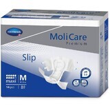 Molicare Premium Maxi M Pull-up Pañales para pañales 14pcs