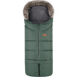 Petite&Mars Fusak 4in1 Arctic Veritable Khaki