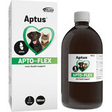 Aptus Apto-Flex sciroppo veterinario 500 ml