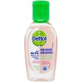 Dettol gel antibactérien pour les mains à la camomille 50 ml