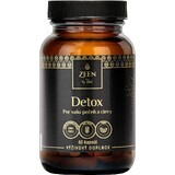 Zeen by Roal Detox vegan 60 gélules