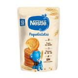 Biscuits Junior, +10 mois, 180 g, Nestlé
