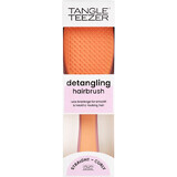 Tangle Teezer The Ultimate Detangler Straight - Curly Apricot Rosebud