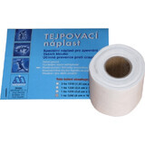 Bandă Mediplast, plasture, 10 m