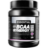 Prom-In BCAA Synergy Green Apple 550 g