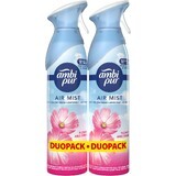 Ambipur Blumen & Frühling Lufterfrischer Spray 2 x 185 ml