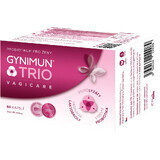 Gynimun trio vagicare 60 capsules