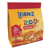 Biscuits Zoo, 100 g, Leibniz