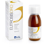 Eutrosis Oro collutorio colutorio con 10% de calostro 120 ml