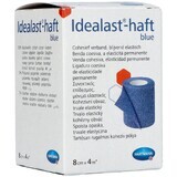 Hartmann Idealast-haft blue colored tape 8cm x 4m