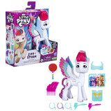 Mon Petit Poney Wing Surprise Zipp Storm, +5 ans, Hasbro