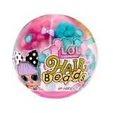 Poupée Hair Beads Tots, +3 ans, différents modèles, L.O.L. Surprise