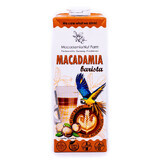 Bevanda alla noce di macadamia Barista, 1 litro, Macadamia