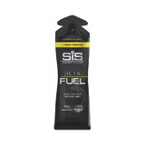 Gel énergisant au citron + Nootropics Beta Fuel, 60 ml, Sis