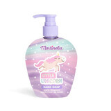 Sapun de maini  pentru copii, 250 ml, Unicorn, Martinelia