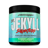 Pre workout Dr. Jekyll Signature, BlueBerry, 294.9 g, Prosupps