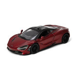 Meclaren 720S metal toy car, 13 cm, 3 years+, Kinsmart