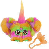 Juguete interactivo Furby Furblets Furblets Par Tay, +6 años, Hasbro