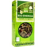 Thé bio-énergétique 50g Cadeau de la nature