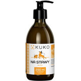 Préparation articulaire active pour chiens et chats - sirop 250 ml KUKO by Yango