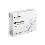 Probiotique + Prébiotique Senior 30 capsules Strong Herb