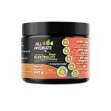 Electrolytes Mangue + B-complex méthyl 345g ALLHydrate