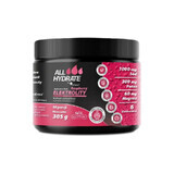 Framboise Electrolytes 305g ALLHydrate