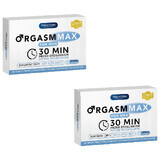 Medica-Group Orgasm Max voor mannen, 4 (2+2) capsules