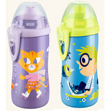 Junior Cup Beccuccio Push-Pull NUK 36 Mesi 300ml