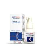 BlefActive lipogel ophtalmique, 15 ml, OFF Italia