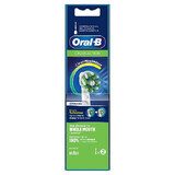 Têtes de rechange pour brosse à dents électrique, Cross Action, 2 pièces, Oral-B