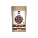 Fèves de cacao bio, 250 g, RawBoost