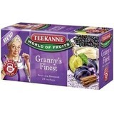 Thé de grand-mère, 20 x 2.50 g, Teekanne