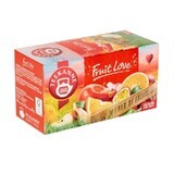 Fruit Love tea, 20 x 2.5 g, Teekanne