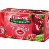 Fruit Kiss tea, 20 x 2.5 g, Teekanne