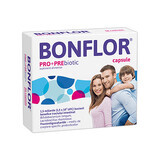 Bonflor, 20 gélules, Fiterman Pharma