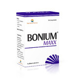 Bonium Maxx, 30 comprimés, Sun Wave Pharma