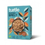 Céréales éco-expansées au miel, 300g, Turtle